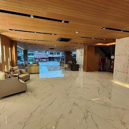 โรงแรมบัตเตอร์ฟลาย เบตง Ban Komo Sip Paet ภายนอก รูปภาพ